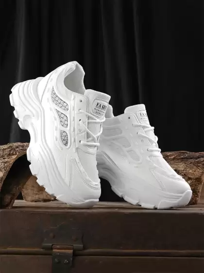 Women Mesh Walking Shoes - image 3