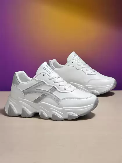 Women Mesh Walking Shoes - image 3