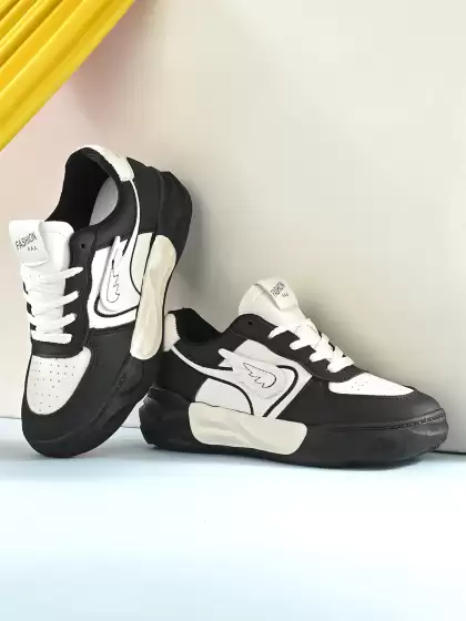 Women Walking Sports Shoes - image 3
