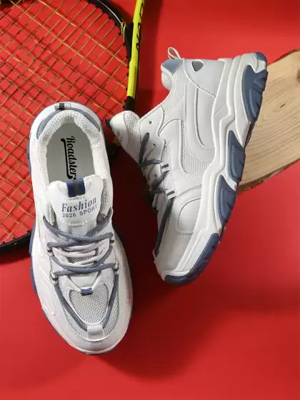 Women Walking Sports Shoes - image 3