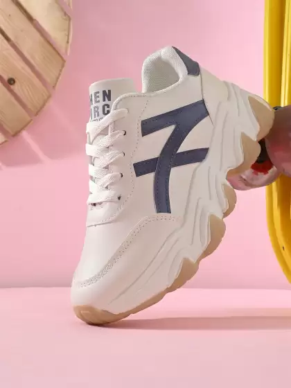 Women Walking Sports Shoe - image 3