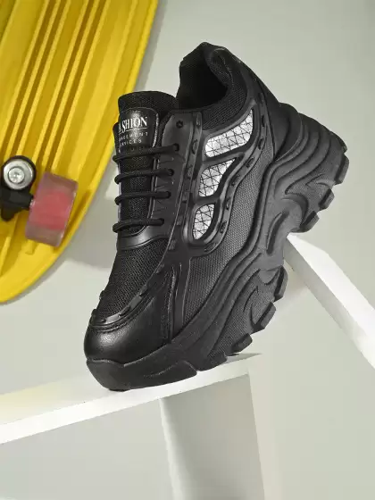 Women Walking Sports Shoes - image 3