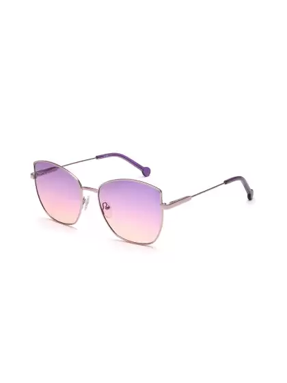 Women Cateye Sunglasses - image 3