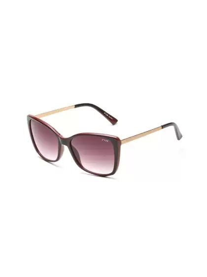 Women Cateye Sunglasses - image 3