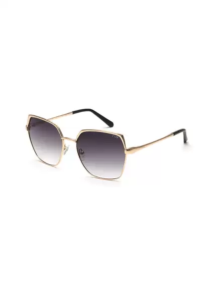 Women Butterfly Sunglasses - image 3