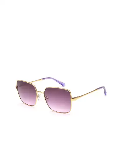 Women Aviator Sunglasses - image 3