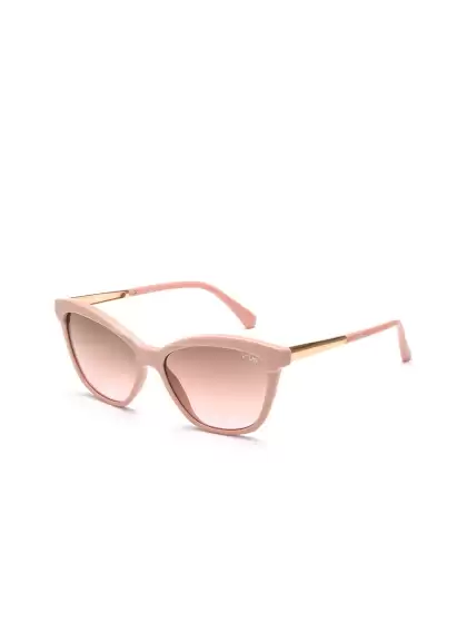 Women Cateye Sunglasses - image 3