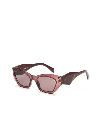 Women Cateye Sunglasses - image 3