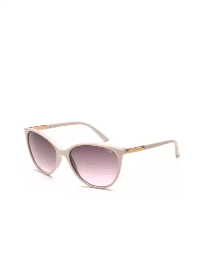 Women Cateye Sunglasses - image 3