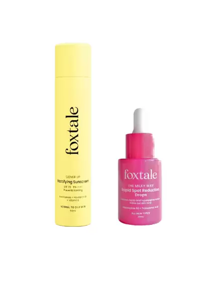 2 Pigmentation Protect Set - image 3