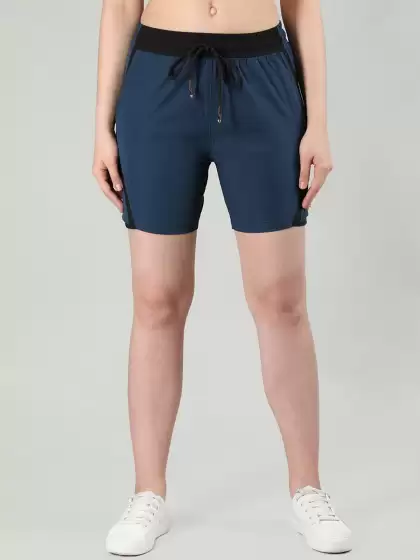Women Gym Sports Shorts - image 3