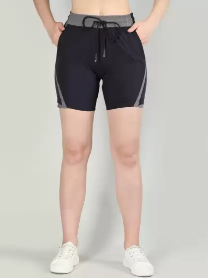 Women Gym Sports Shorts - image 3