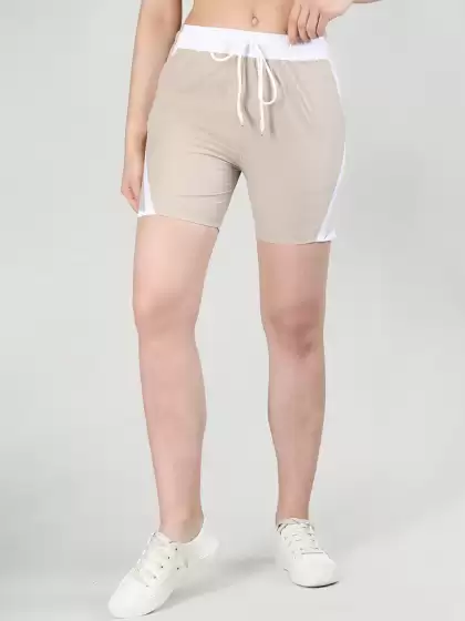 Women Gym Sports Shorts - image 3