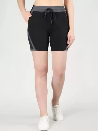 Women Gym Sports Shorts - image 3