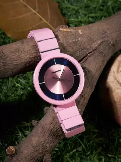Women Analogue Watch - image 3