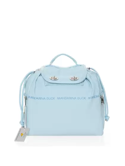 Women Small Size Backpack - image 3