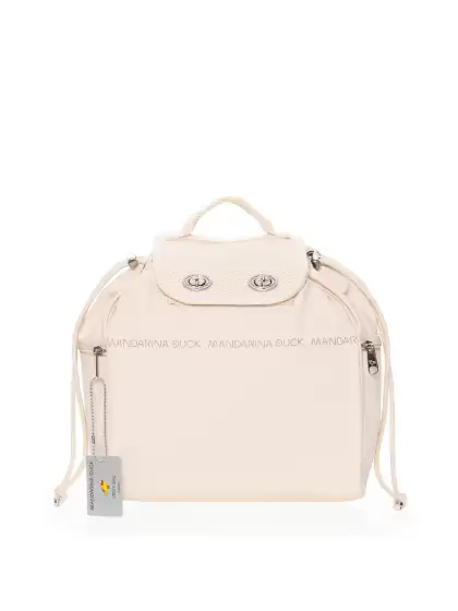 Women Small Size Backpack - image 3