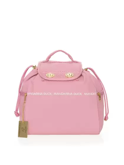 Women Small Size Backpack - image 3