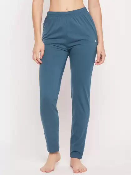 Women Cotton Lounge Pants - image 3