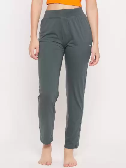 Women Cotton Lounge Pants - image 3