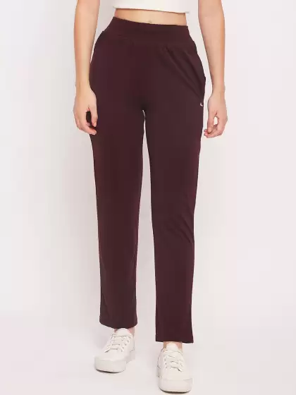 Women Cotton Lounge Pants - image 3