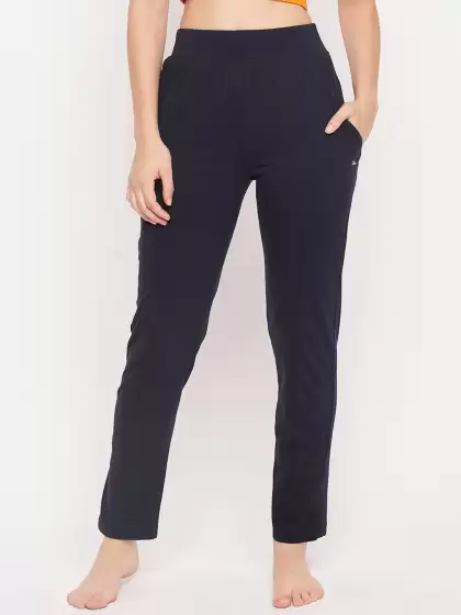 Women Cotton Lounge Pants - image 3