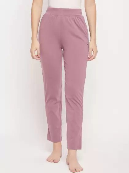 Women High-Rise Lounge Pants - image 3
