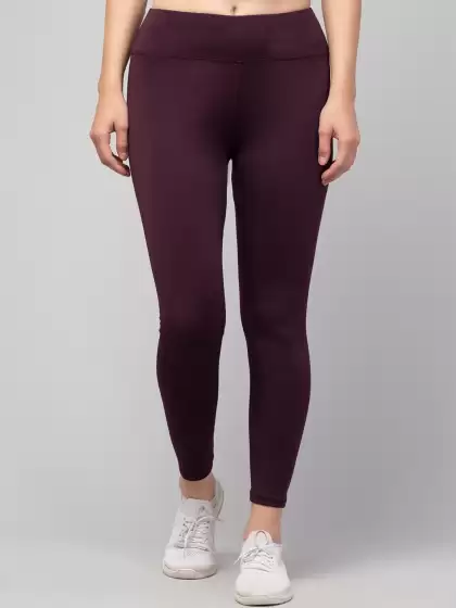 Women High Waist Tights - image 7