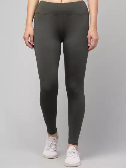 Women High Waist Tights - image 3