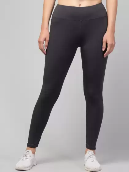 Women High Waist Tights - image 4