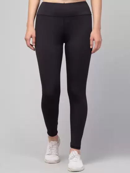 Women Dri-FIT Sports Tights - image 3