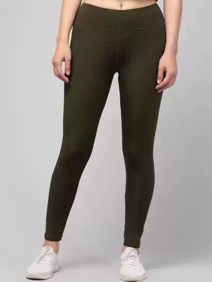 Women High Waist Tights - image 3
