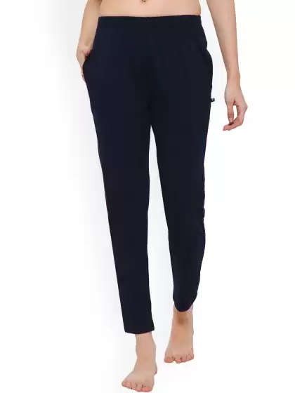 Women Cotton Lounge Pants - image 3