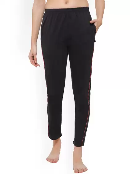 Women Cotton Lounge Pants - image 3