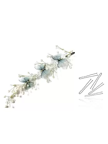 Women Hair Accessory Set - image 3