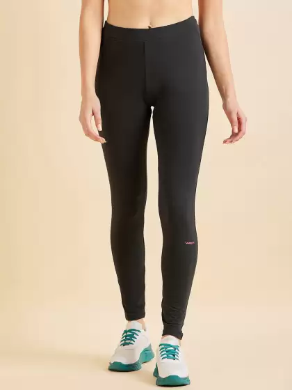 Women High Rise Knitted Tights - image 3