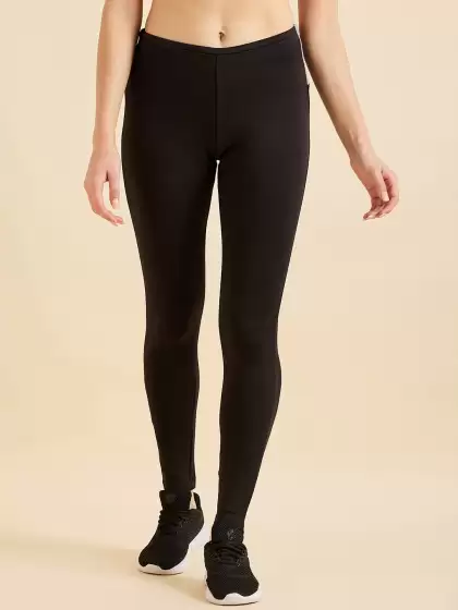 Women Training & Gym  Tights - image 3