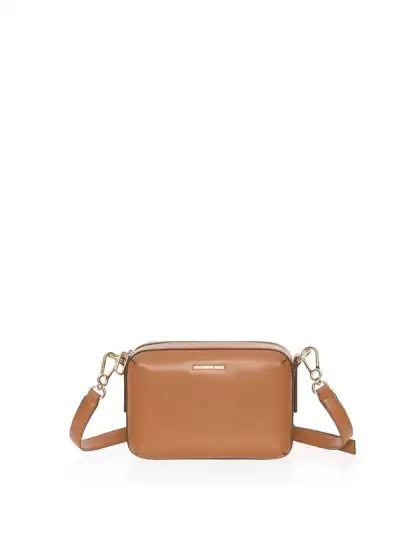Women Leather Sling Bag - image 3