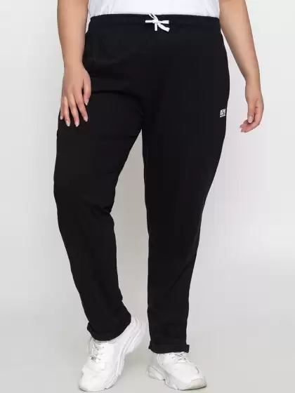 Women Plus Size Jogger - image 3