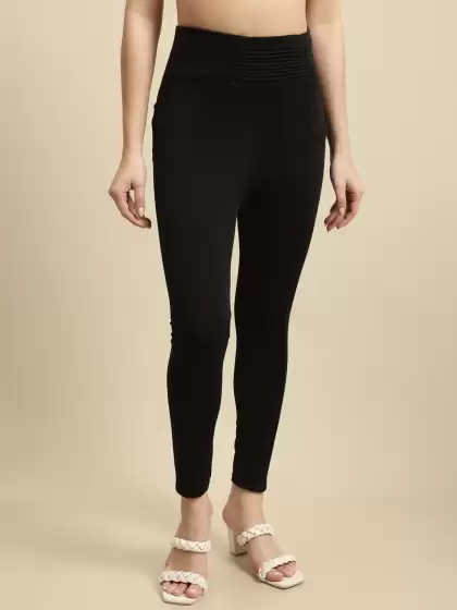 Women Ankle Length Leggings - image 3