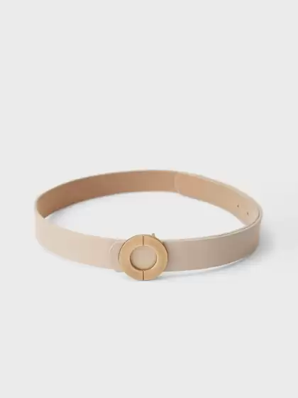 Women PU Belt - image 3
