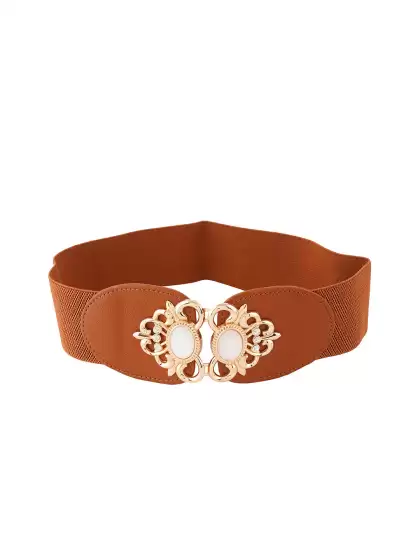 Women Stretchable Belt - image 3