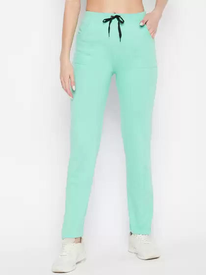 Women Cotton Track Pants - image 3