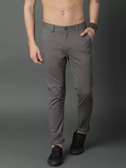 Men Chinos - image 3