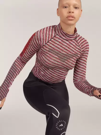 TRUEPURPOSE SEAMLESS T-Shirt - image 3
