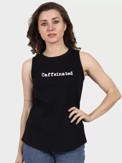 Women Typography T-shirt - image 3