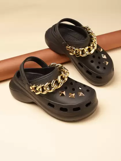 Women Basics Clogs - image 3