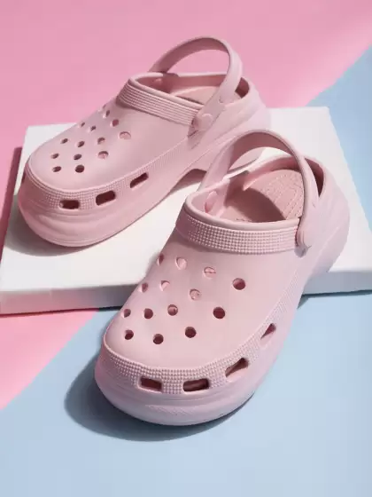 Women Basics Clogs - image 3