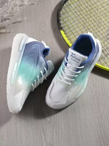 Women Running Sports Shoe - image 3
