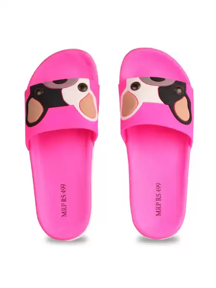 Women Sliders